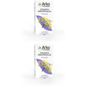 Arkopharma Arkogélules® Fenouil