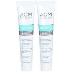 ACM Trigopax® Soin protecteur et apaisant