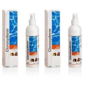 Clorexyderm® Solution 4 %