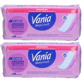 VANIA Maxi Nuit