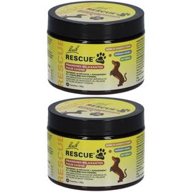 Bach Rescue Pets Friandises Relaxantes pour Chiens