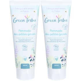 Green Tribu Pommade des petites fesses