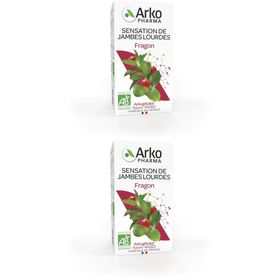 Arkopharma Arkogélules® BIO Fragon