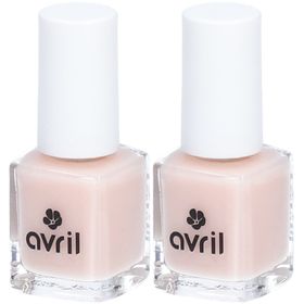 AVRIL Vernis Durcisseur - Nude