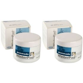 WinterPad® Crème protectrice pour les espaces entre les pattes et les orteils