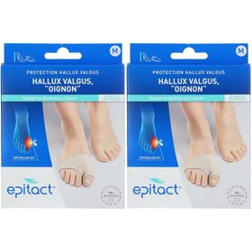 epitact® bandage hallux valgus 39/41