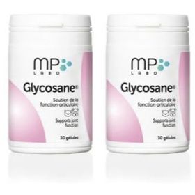 MP LABO Glycosane® Soutien des articulations pour chiens et chats