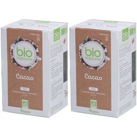 BIONUTRISANTÉ Infusion Cacao