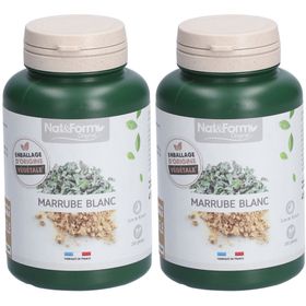 Nat&Form MARRUBE BLANC