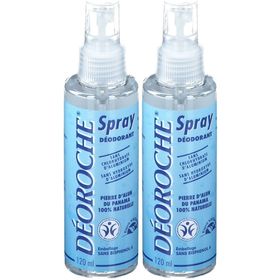 Déoroche Spray d'Alun