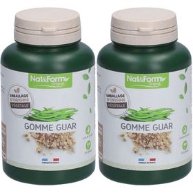 Nat&Form GOMME GUAR