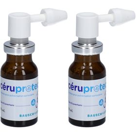 Bausch & Lomb Céruprotect