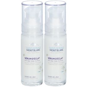 SAINT-GERVAIS MONT BLANC SÉRUM ÉCLAT
