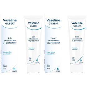 Gilbert vaseline