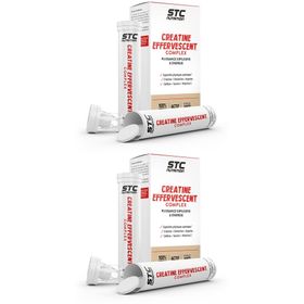 STC NUTRITION Creatine Effervescent Complex