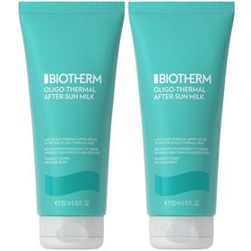 BIOTHERM OLIGO-THERMAL LAIT APRÈS SOLEIL