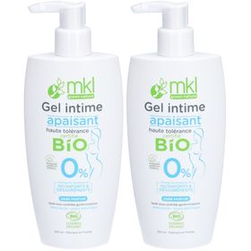 MKL Gel Intime Apaisant