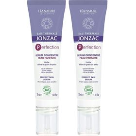 Eau Thermale Jonzac Sérum peau parfaite