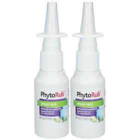 Nutreov Physcience PhytoRub® Spray Nez