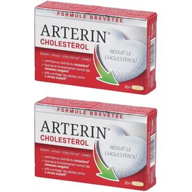 Arterin Cholestérol