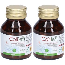 Aboca Colilen IBS