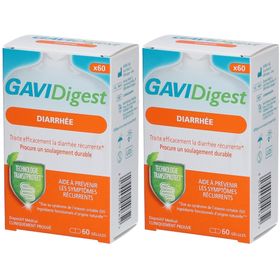 GAVIDigest Diarrhée