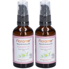Florame Macérât de pâquerette BIO