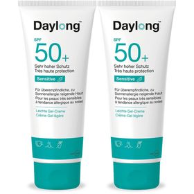 Cetaphil® Sun Daylong SPF 50+ Senstive Gel-Crème 200 ml