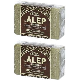 mkl SAVONNETTE D'ALEP