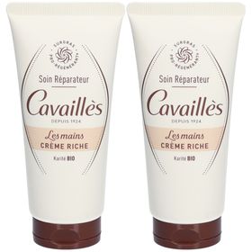 Cavaillès Crème mains et ongles