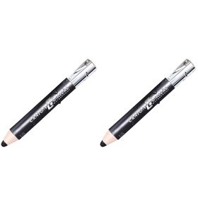 Mavala FARDS À PAUPIÈRES Crayon Lumière Waterproof Perle Noire
