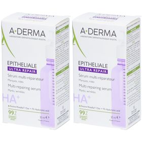 A-DERMA Epitheliale Ultra Repair - Sérum multi-réparateur