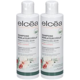 elcéa Shampoing Révélateur d’Eclat