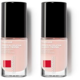 Toleriane Vernis Silicium 02 Rose