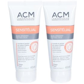 ACM Sensitélial Soin Apaisant