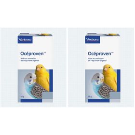 VIRBAC Océproven