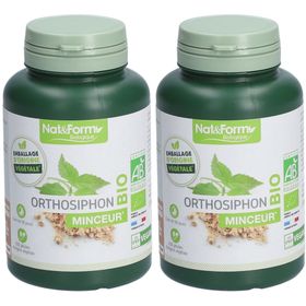 Nat&Form ORTHOSIPHON