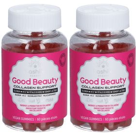 LASHILE BEAUTY Good Beauty