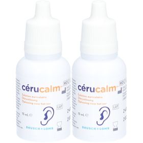 Bausch & Lomb Cérucalm
