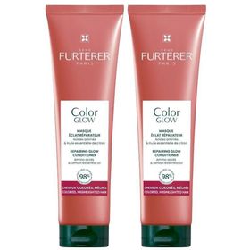 FURTERER Color Glow Shampoing Protecteur Couleur