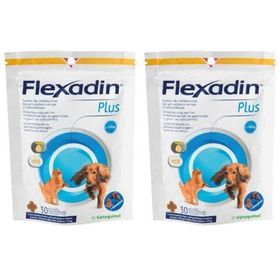 Flexadin Plus Mini <10 kg