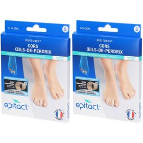 epitact® digitube 22 mm