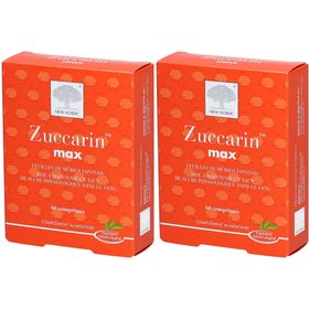 New Nordic zuccarin mûrier