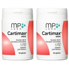 MP Labo Cartimax® Mini