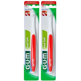 Gum® brosse à dents monotouffe