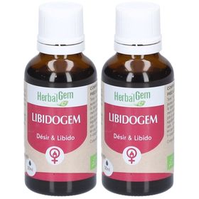 HerbalGem Libidogem