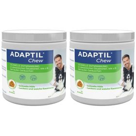 Adaptil® Chew Bouchées Apaisement Rapide