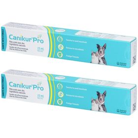 Canikur Pro