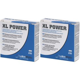 LABOPHYTO XL Power