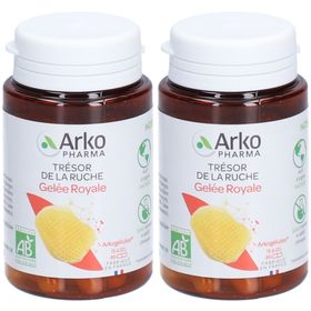 Arkopharma Arkogélules Gelée royale